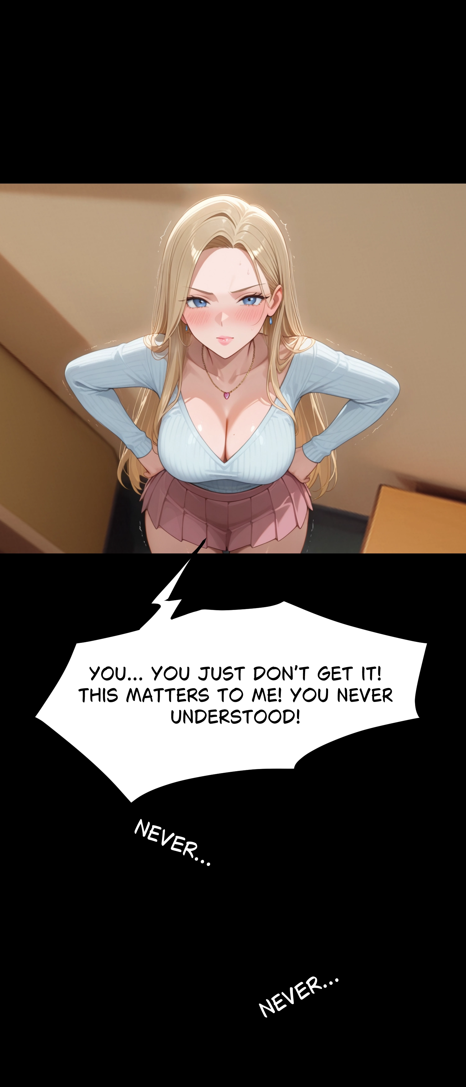My Sister Is The Campus Queen - Episode 2